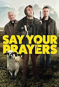 Say Your Prayers (2021)