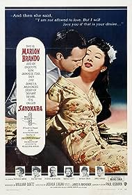 Sayonara (1957)