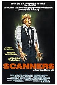 Scanners (1981)