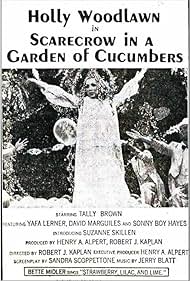 Scarecrow in a Garden of Cucumbers (1972)