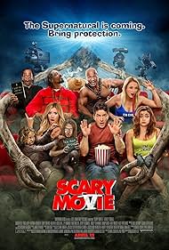 Scary Movie V (2013)