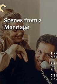 Scenes from a Marriage (1973)