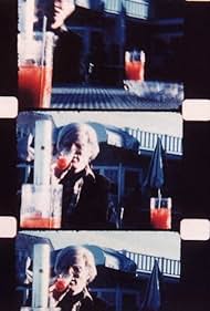 Scenes from the Life of Andy Warhol: Friendships & Intersections (1990)