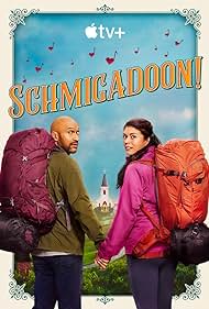 Schmigadoon! (2021)