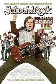 School of Rock (2003)