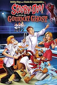 Scooby-Doo! and the Gourmet Ghost (2018)