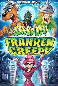 Scooby-Doo! Frankencreepy (2014)