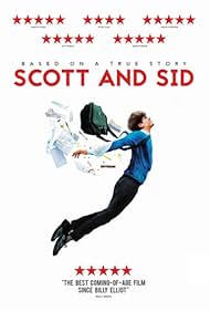 Scott and Sid (2018)