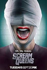 Scream Queens (2015)