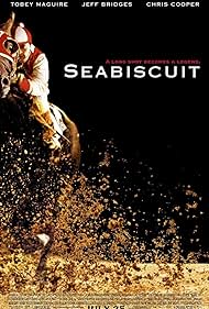 Seabiscuit (2003)