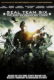 Seal Team Six: The Raid on Osama Bin Laden (2012)