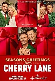 Season's Greetings from Cherry Lane (2024)