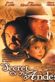 Secret of the Andes (1998)