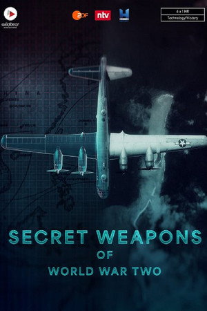Secret Weapons of World War II (2023)