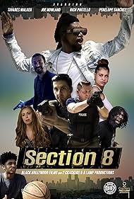 Section 8 (2022)