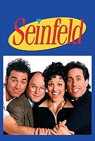 Seinfeld (1989)