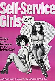 Self Service Girls (1975)