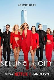 Selling The City (2025)