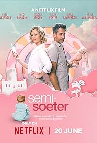 Semi-Soeter (2025)