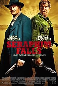 Seraphim Falls (2007)