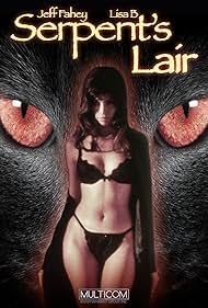 Serpent's Lair (1996)