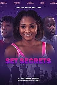 Set Secrets (2022)