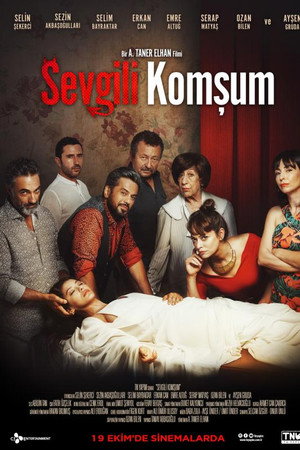Sevgili Komşum (2018)