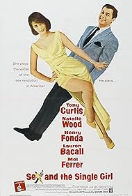 Sex and the Single Girl (1964)