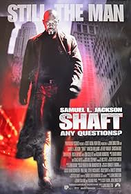 Shaft (2000)