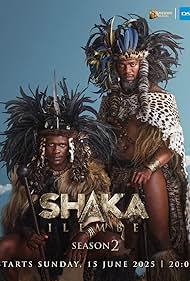 Shaka iLembe (2023)