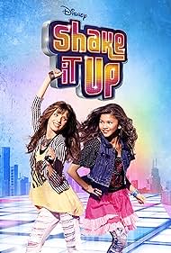 Shake It Up (2010)