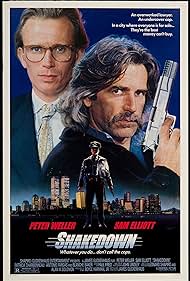 Shakedown (1988)