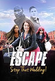 Sham Love Series: Escape - Stop That Wedding (2019)