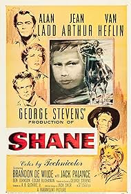 Shane (1953)