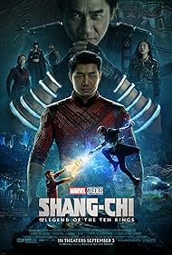 Shang-Chi and the Legend of the Ten Rings (2021)