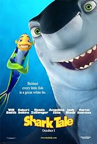 Shark Tale (2004)