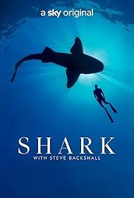 Shark with Steve Backshall (2021)