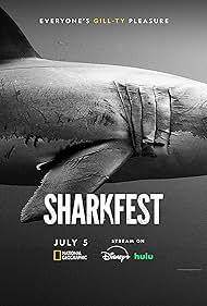 Sharks of the North (2025)
