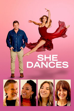 She Dances (2025)