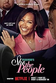 She the People (2025)