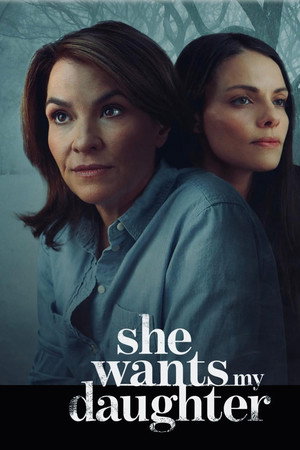 She Wants My Daughter (2025)