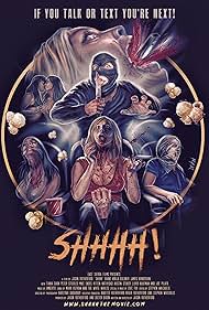 Shhhh (2014)