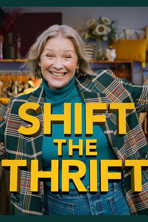 Shift the Thrift (TV Series 2026– ) 2026