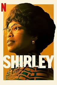 Shirley (2024)