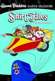 Shirt Tales (1982)