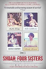 Shoah: Four Sisters (2018)