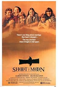 Shoot the Moon (1982)