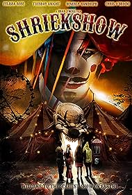 Shriekshow (2022)