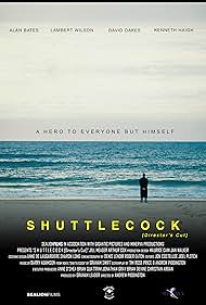 Shuttlecock: Sins of a Father (2020)