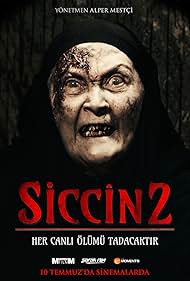 Siccin 2 (2015)